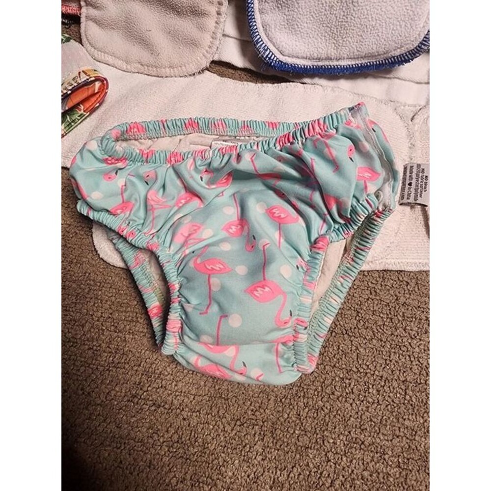 Swim Diaper LOT
